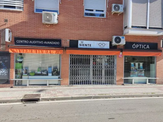 Centro Optico y Auditivo Siente