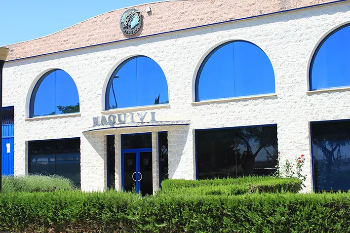 Maquivi