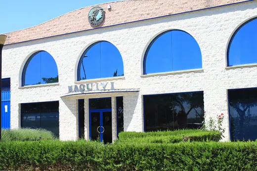 Maquivi