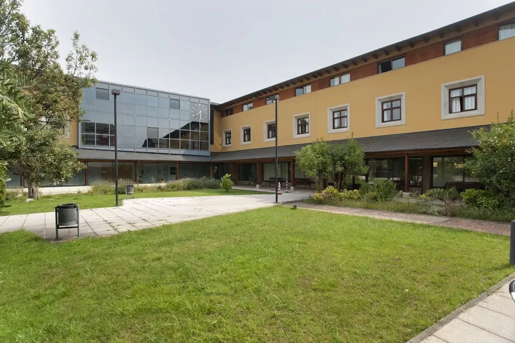 Real Fundacion Hospital de La Reina