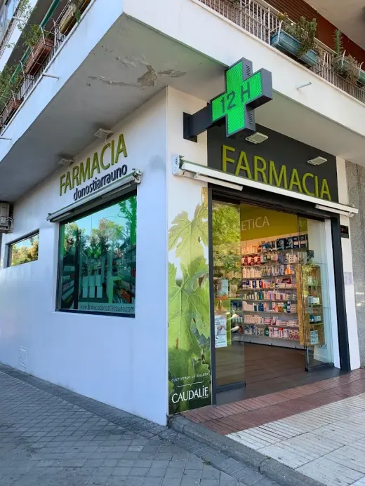 Farmacia