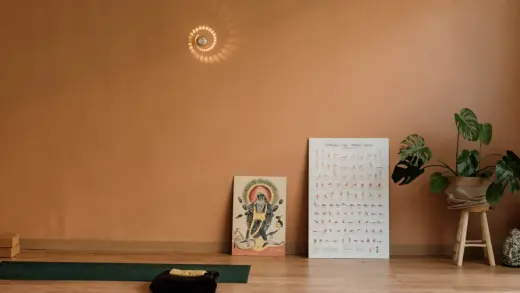 Centro Kali | Yoga, pilates y terapias naturales en Granada
