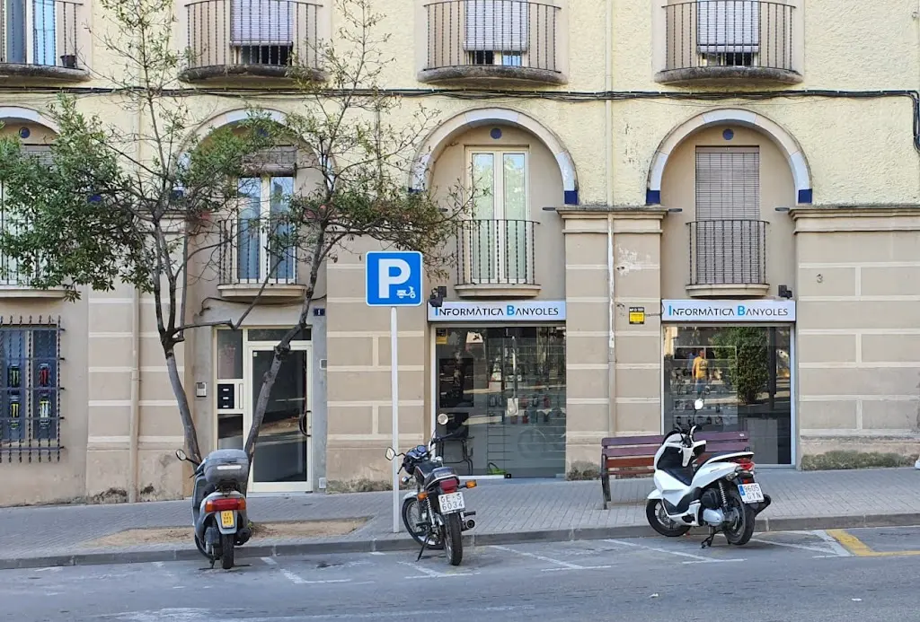 Informatica Banyoles S.L