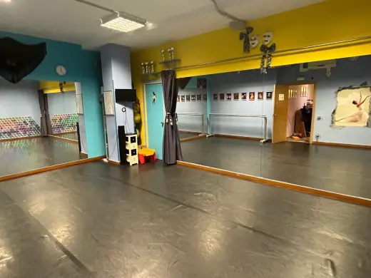 Estudi Giselle