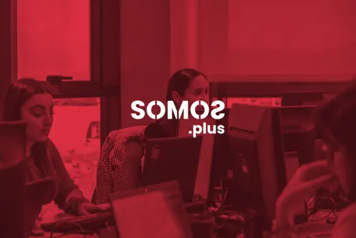 SOMOS.plus