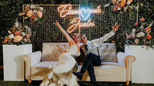 I Do Bodas