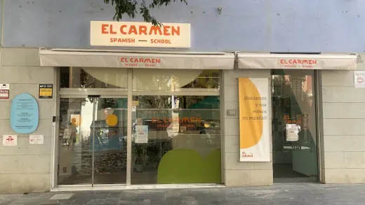 El Carmen Spanish School