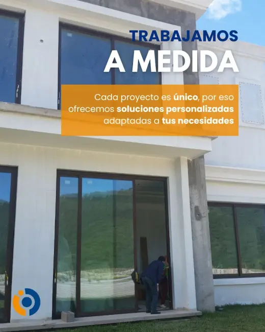 IDh - Innovacion y Desarrollo de Herrajes
