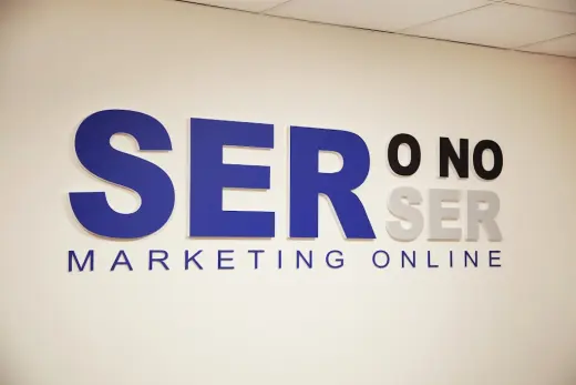 SER o no SER | Agencia SEO Madrid