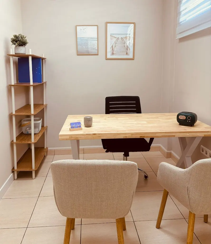 Paula Vallejo | Psicologa EMDR