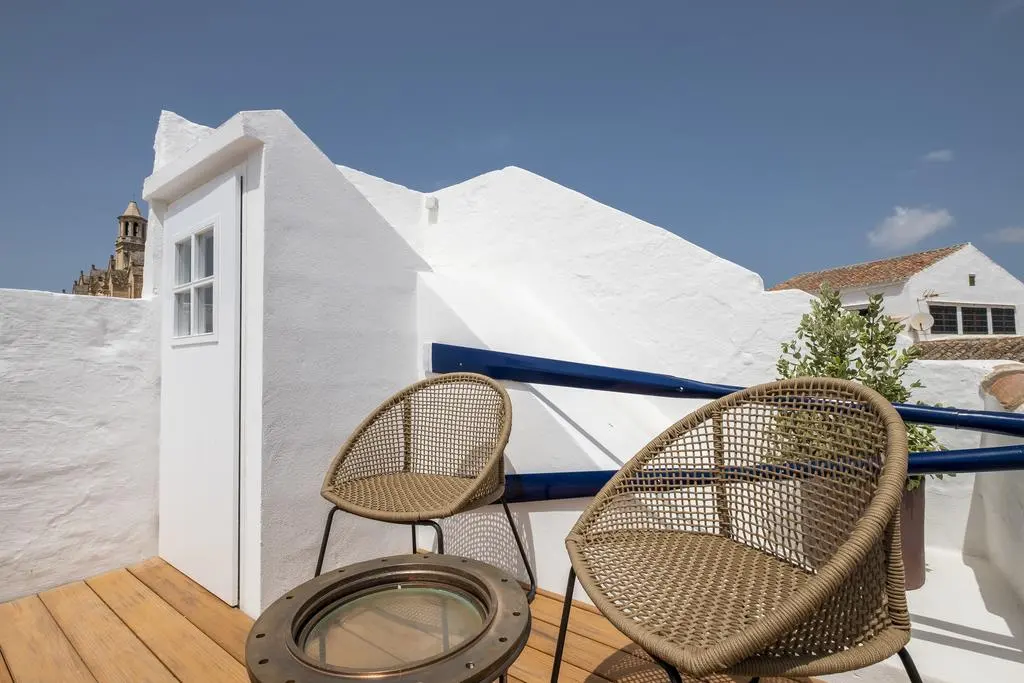 Nao Catedral Boutique Hotel