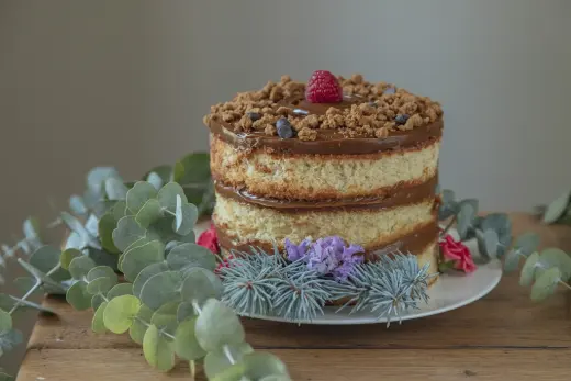 ANELCAKES