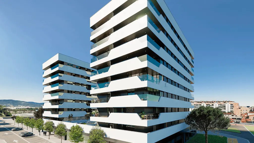Residencial Priorat