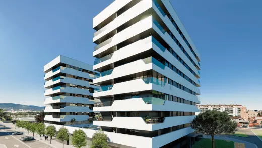 Residencial Priorat