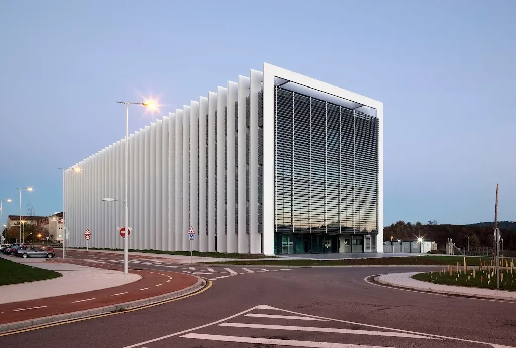 JAAM sociedad de arquitectura