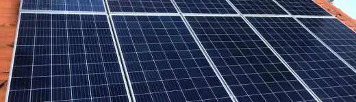 Ecogal Energia Solar