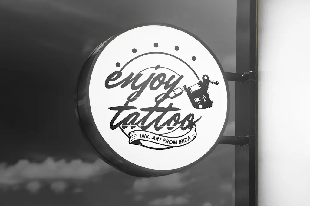 Enjoy Tattoo Ibiza & Shop