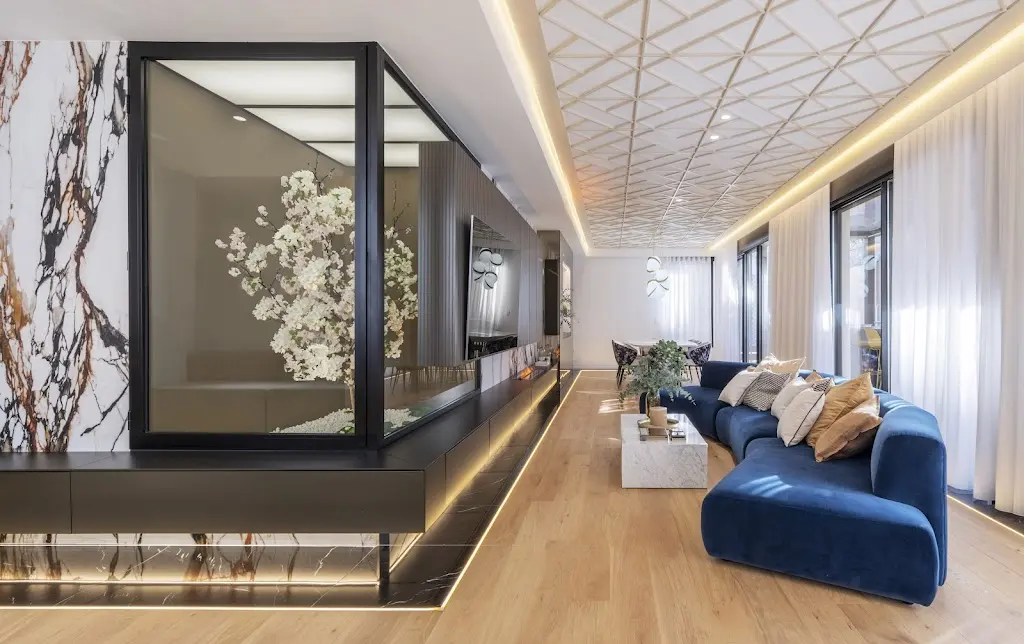 Keinzo Interiores