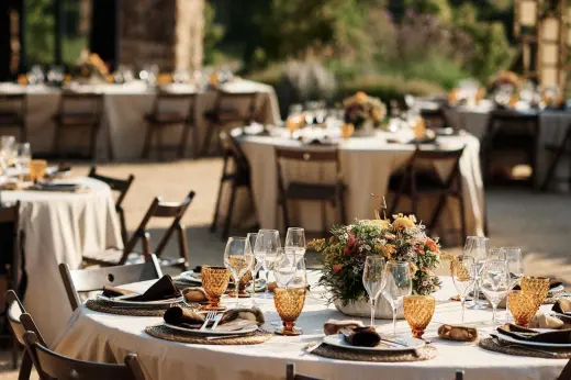 Vernissage Catering