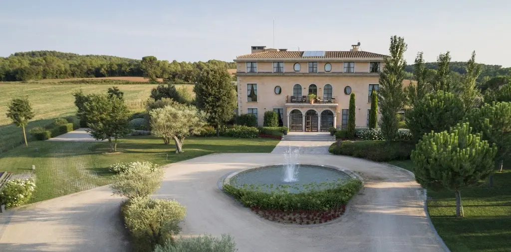 Casa Anamaria Hotel & Villas