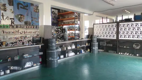 Todo Transit - Recambios Furgonetas y Vehiculos Industriales