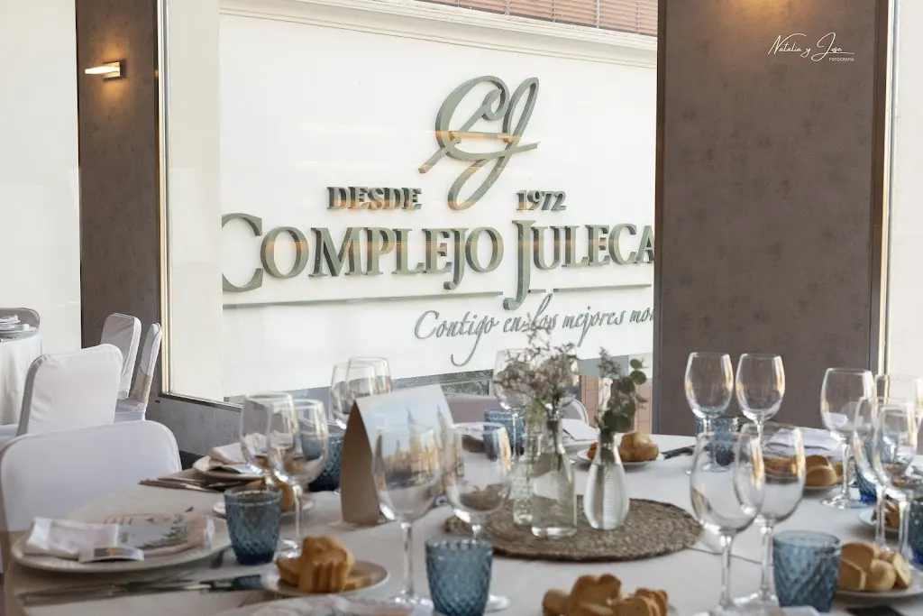 Complejo Juleca