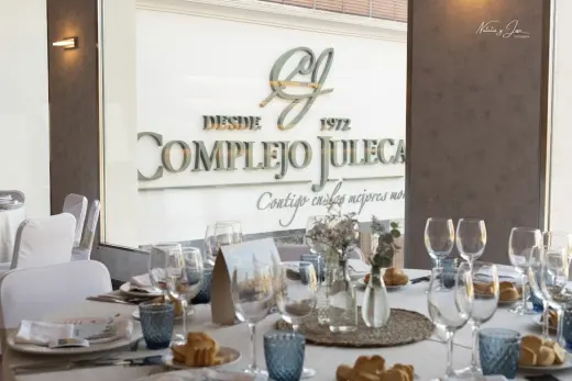 Complejo Juleca