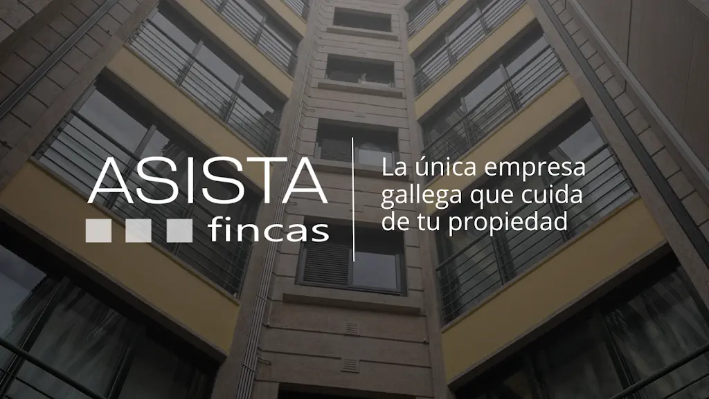 Asista Fincas