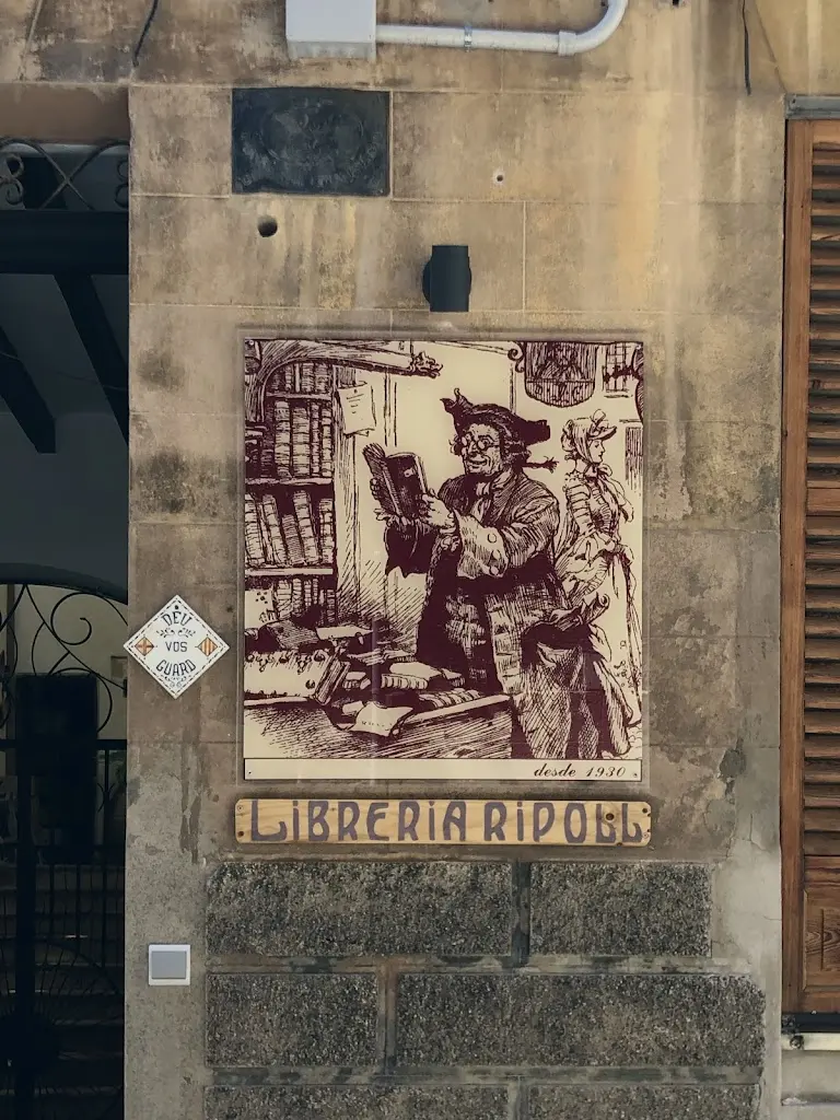 Libreria Ripoll