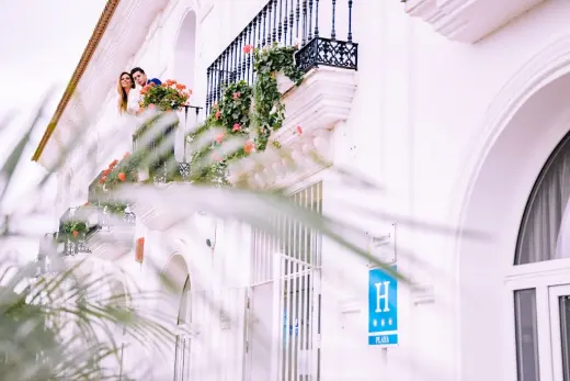 Hotel Albaida Nature