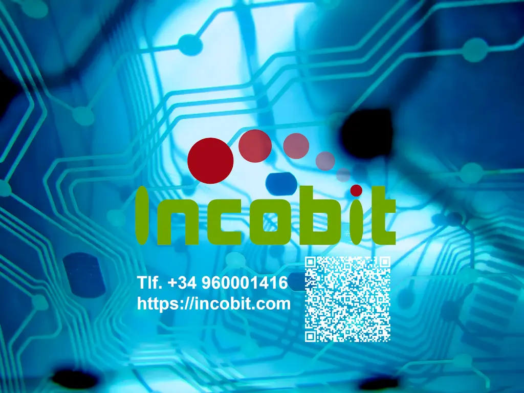 Incobit Informatica SL