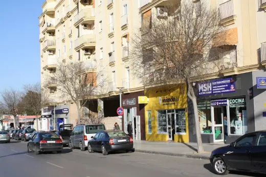Inmobiliaria viviendin