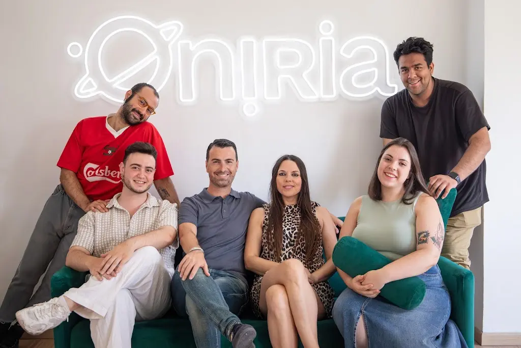 Oniria