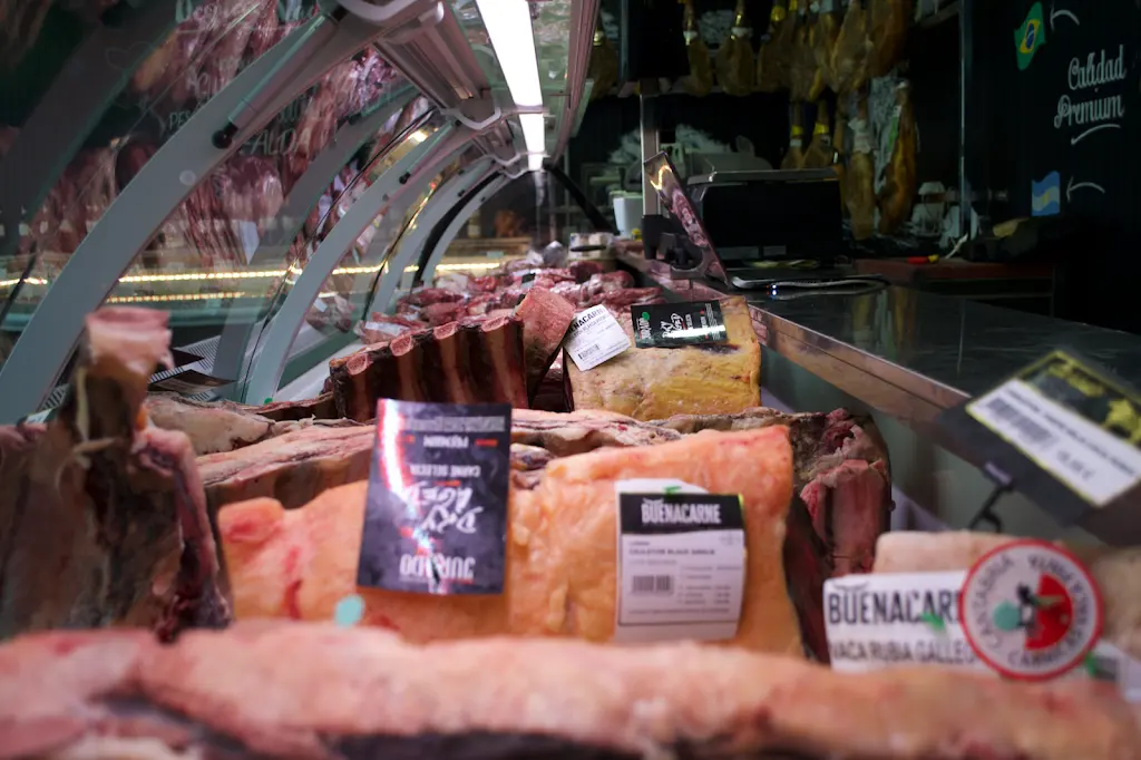 BuenaCarne S.L | Carne Madurada Online