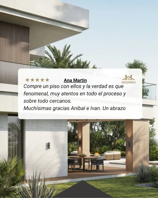 Inmobiliaria Hogares en Collado Villalba, Estacion