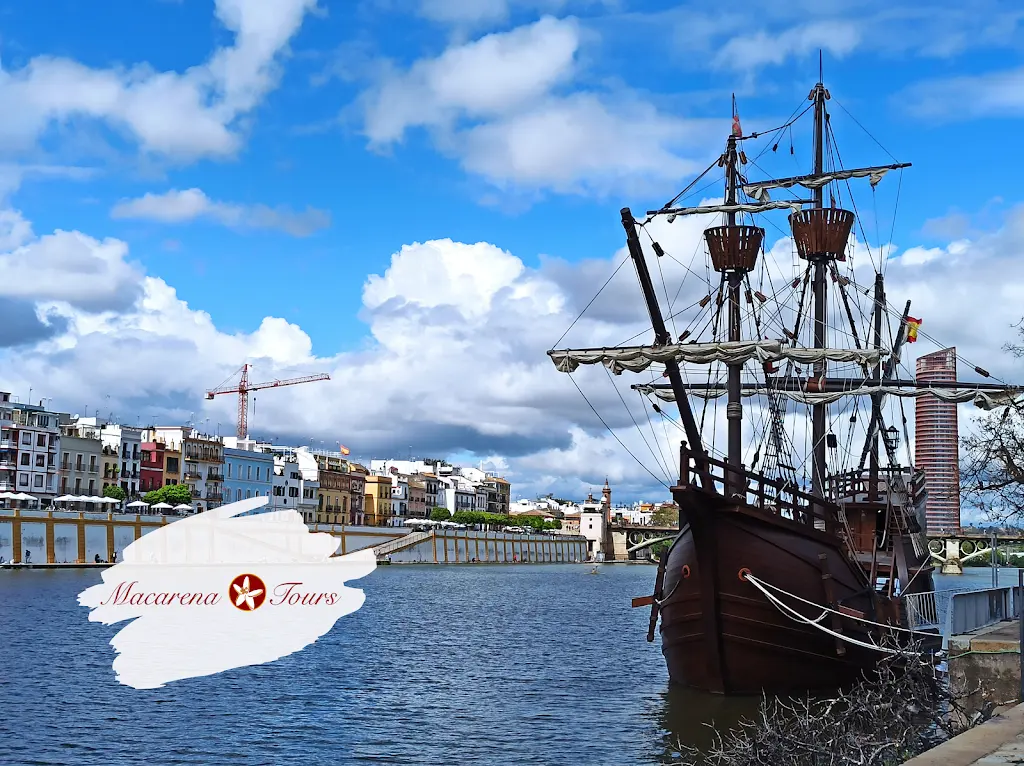 Macarena Tours