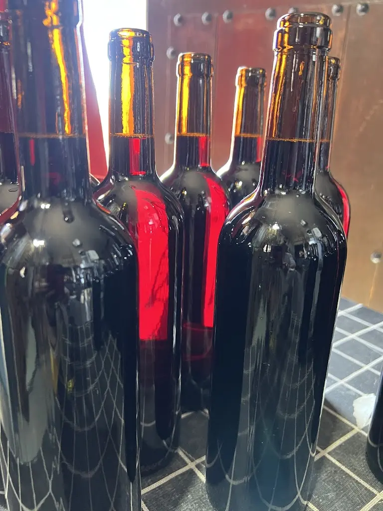 Vinos MERGUS