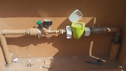 Fontanero Marbella| Reparaciones fugas de agua, termos y calderas