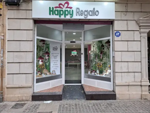 Happy Regalo