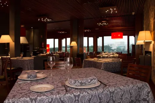 Restaurante El Almacen