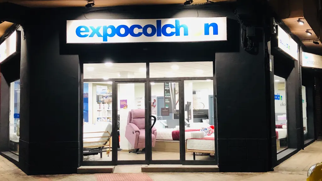 Expocolchon Valencia