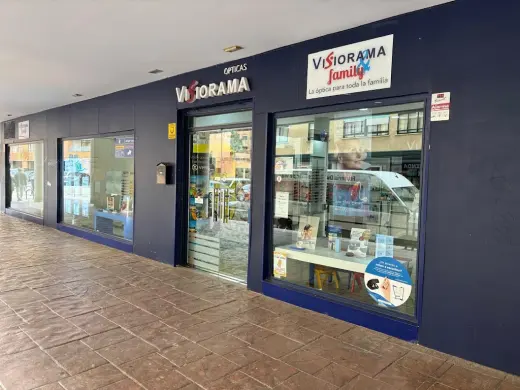 Visiorama Kids | Optica y audifonos en Alcala de Henares