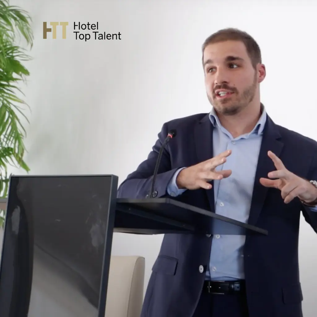 Hotel Top Talent
