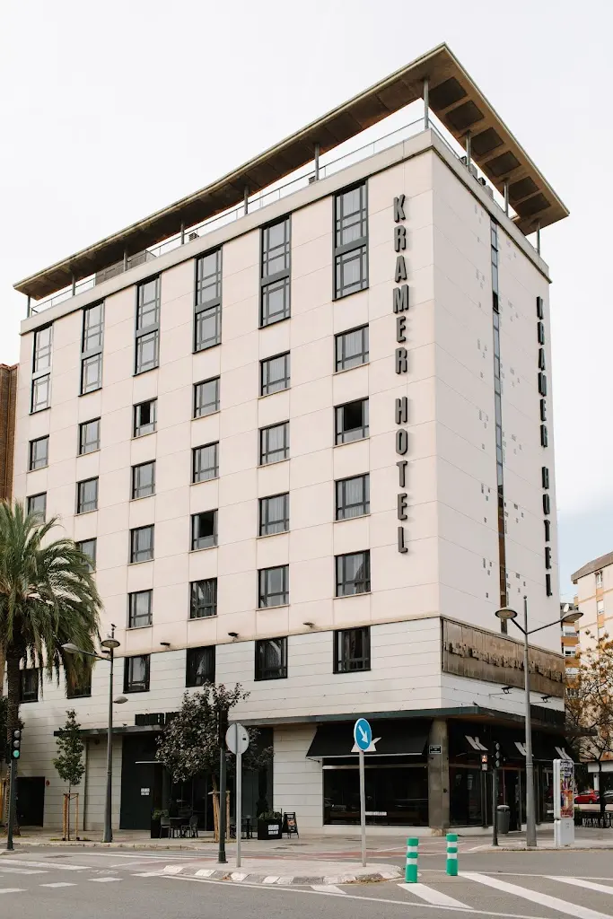 Hotel Kramer