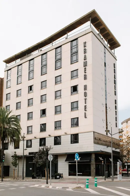 Hotel Kramer