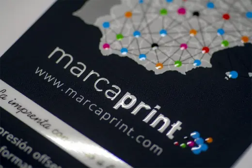 Marcaprint - Imprenta Online