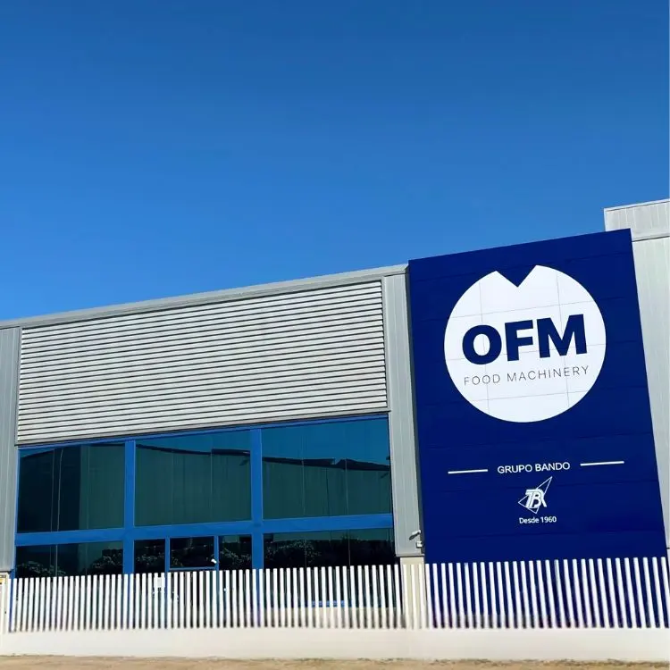 OFM Food Machinery