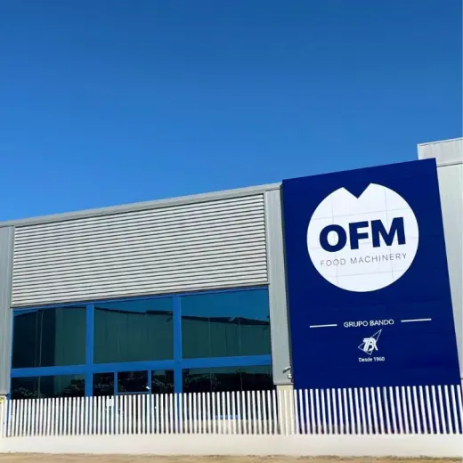 OFM Food Machinery