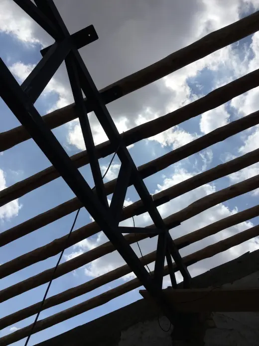 J.M.G CONSTRUCCIONES Spanish Sur S.l.u