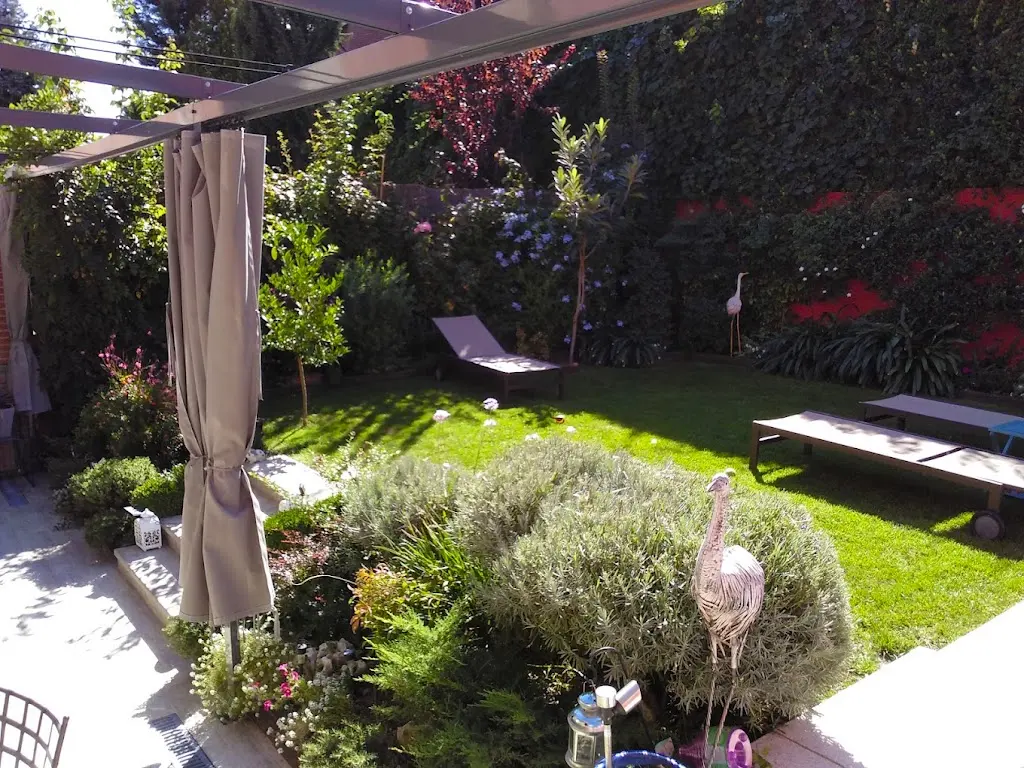 Jardines de Kalmia | Empresa de jardineria en Madrid